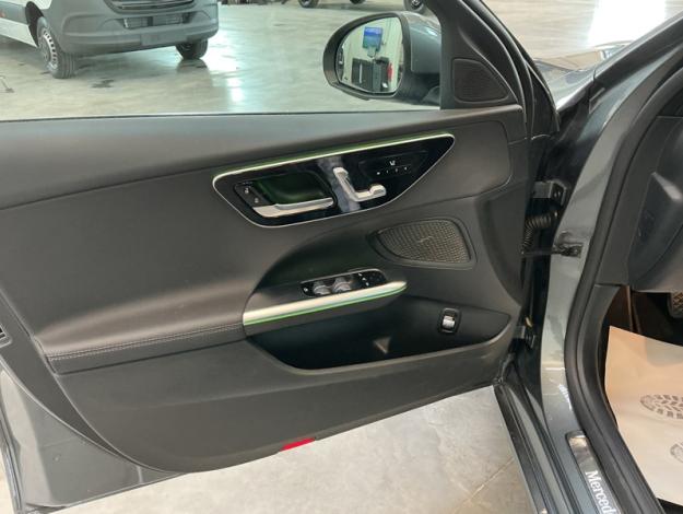 MERCEDES-BENZ C 200 d Break Luxury Line Toit Pano  