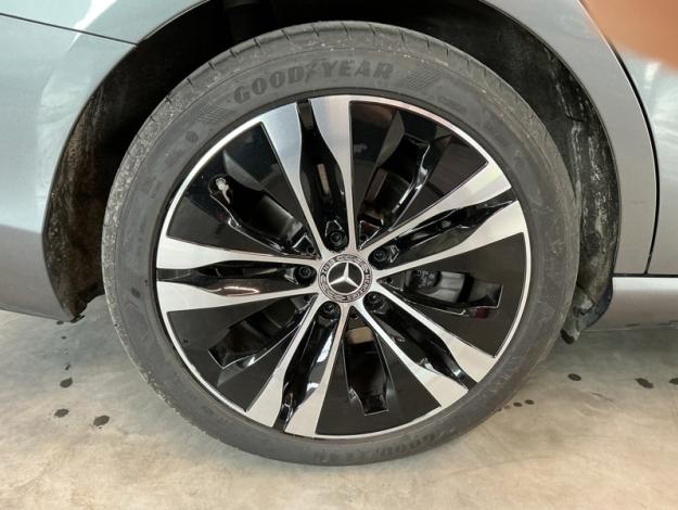 MERCEDES-BENZ C 200 d Break Luxury Line Toit Pano  