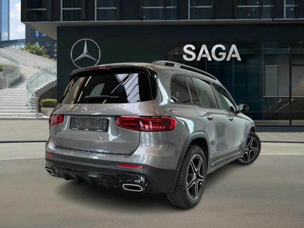 MERCEDES-BENZ GLB-Klasse GLB 180