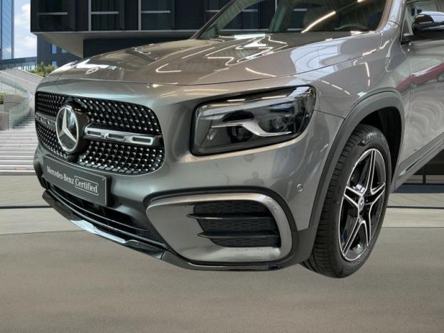 MERCEDES-BENZ GLB-Klasse GLB 180