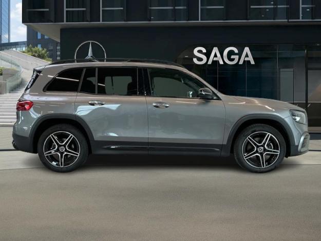 MERCEDES-BENZ GLB-Klasse GLB 180