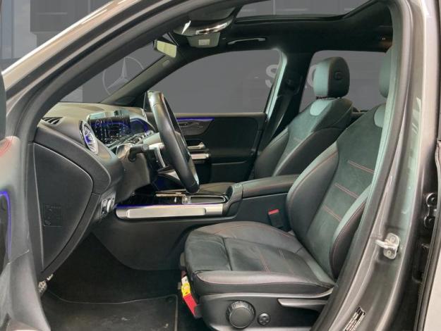 MERCEDES-BENZ GLB-Klasse GLB 180