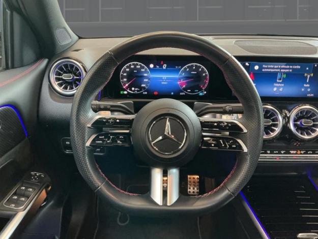 MERCEDES-BENZ GLB-Klasse GLB 180