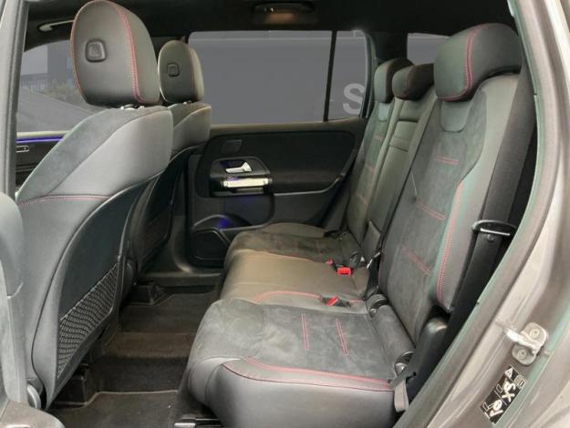 MERCEDES-BENZ GLB-Klasse GLB 180