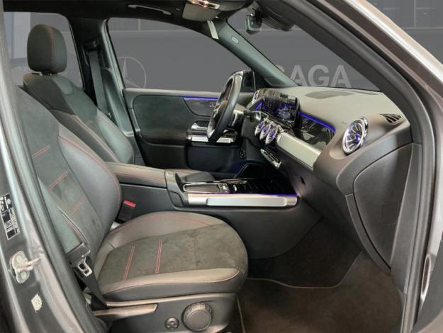MERCEDES-BENZ GLB-Klasse GLB 180