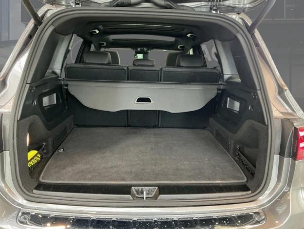 MERCEDES-BENZ GLB-Klasse GLB 180