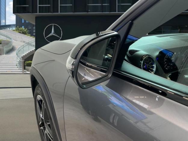 MERCEDES-BENZ GLB-Klasse GLB 180