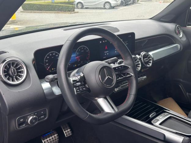 MERCEDES-BENZ GLB-Klasse GLB 180