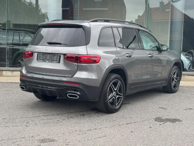 MERCEDES-BENZ GLB-Klasse GLB 180