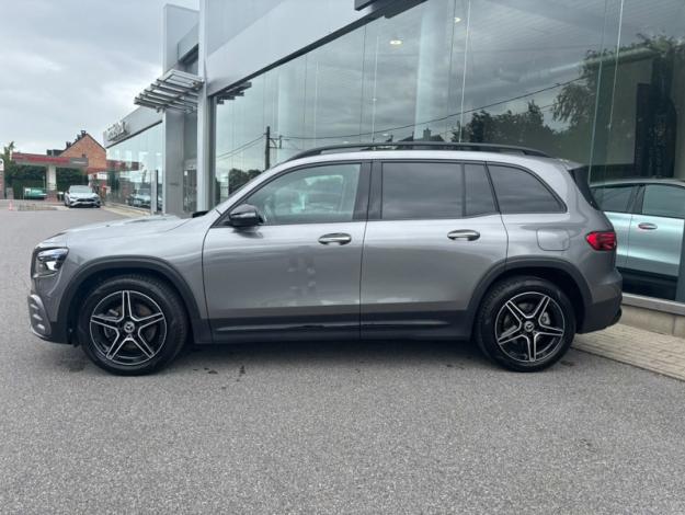 MERCEDES-BENZ GLB-Klasse GLB 180