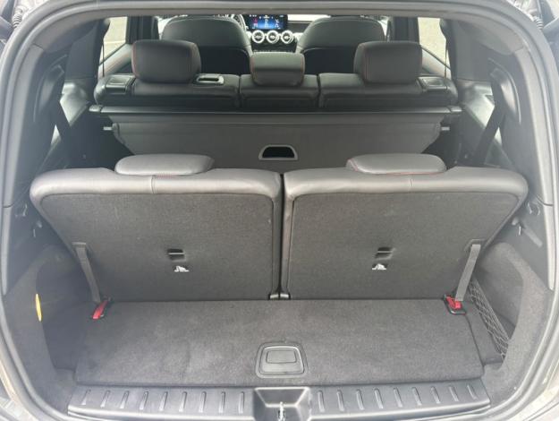 MERCEDES-BENZ GLB-Klasse GLB 180