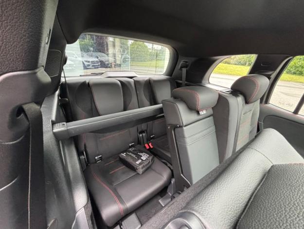 MERCEDES-BENZ GLB-Klasse GLB 180