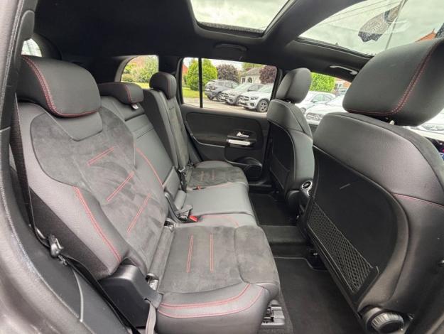 MERCEDES-BENZ GLB-Klasse GLB 180