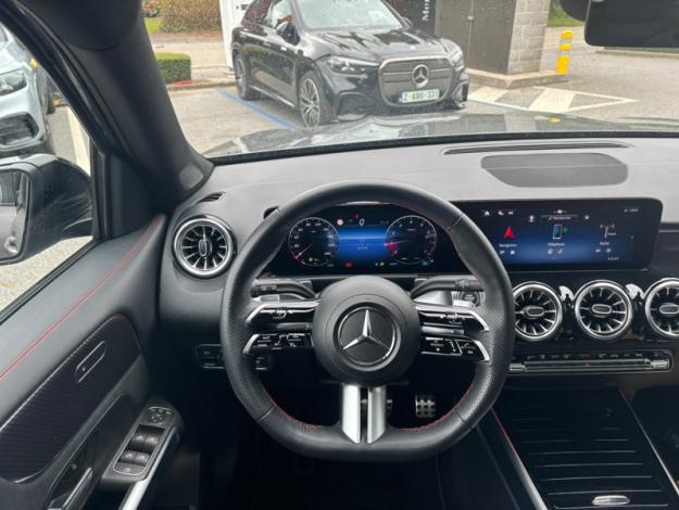 MERCEDES-BENZ GLB-Klasse GLB 180