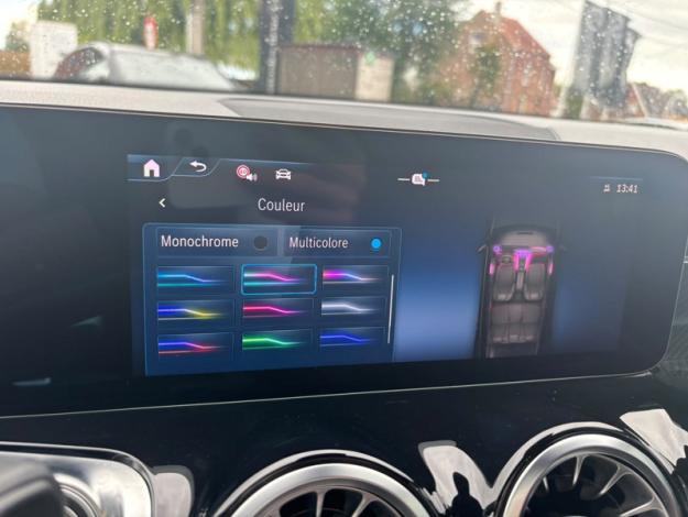 MERCEDES-BENZ GLB-Klasse GLB 180