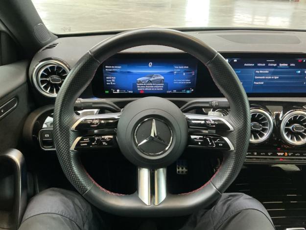 MERCEDES-BENZ A-Klasse A 180 Limousine