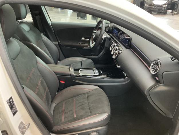 MERCEDES-BENZ A-Klasse A 180 Limousine