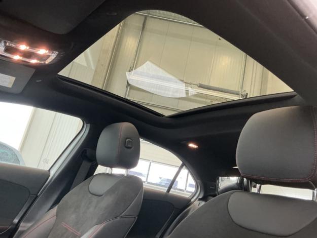 MERCEDES-BENZ A-Klasse A 180 Limousine