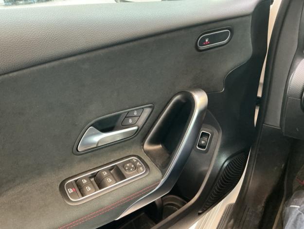 MERCEDES-BENZ A-Klasse A 180 Limousine