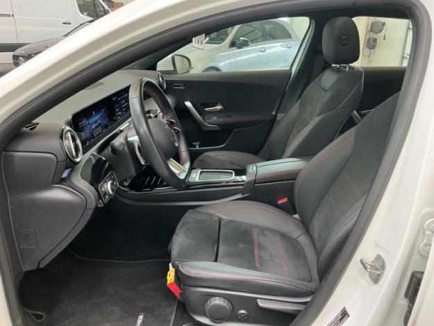 MERCEDES-BENZ A-Klasse A 180 Limousine