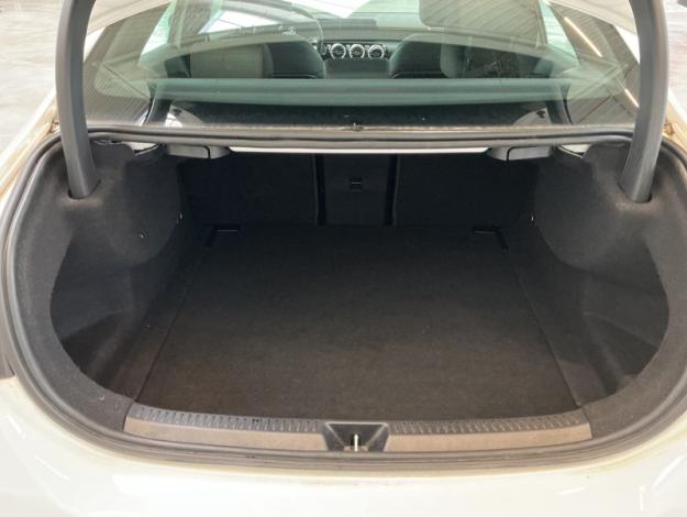 MERCEDES-BENZ A-Klasse A 180 Limousine