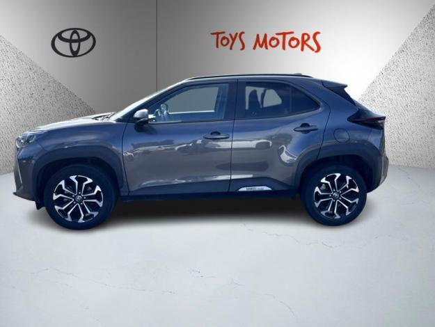 TOYOTA Yaris Cross 1.5 116H DESIGN   PACK CARGO 