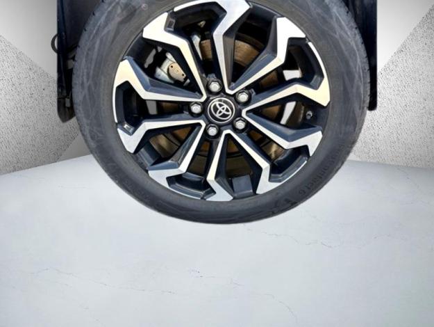 TOYOTA Yaris Cross 1.5 116H DESIGN   PACK CARGO 