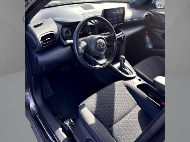TOYOTA Yaris Cross 1.5 116H DESIGN   PACK CARGO 