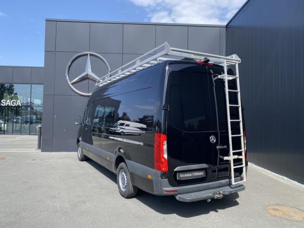 MERCEDES-BENZ Sprinter 315 CDI Fourgon Toit sureleve Long First 