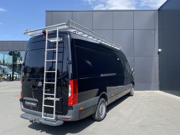 MERCEDES-BENZ Sprinter 315 CDI Fourgon Toit sureleve Long First 