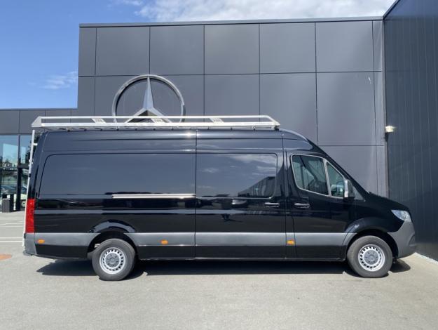 MERCEDES-BENZ Sprinter 315 CDI Fourgon Toit sureleve Long First 