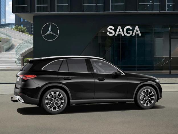MERCEDES-BENZ GLC SUV GLC 200 4MATIC  GLC SUV 200 4MATIC  140 Years Edition 
