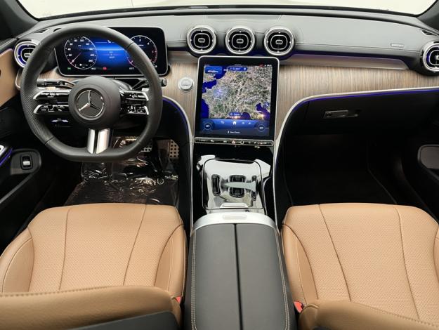 MERCEDES-BENZ CLE Coupé CLE 220 d AMG Line Coupé  