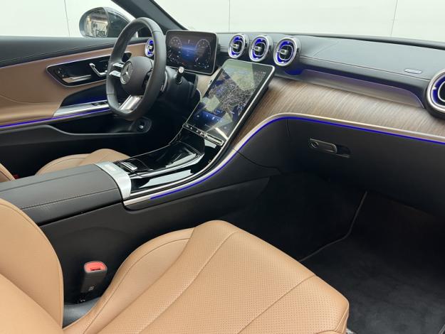 MERCEDES-BENZ CLE Coupé CLE 220 d AMG Line Coupé  