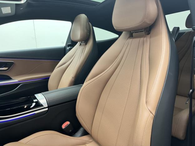 MERCEDES-BENZ CLE Coupé CLE 220 d AMG Line Coupé  