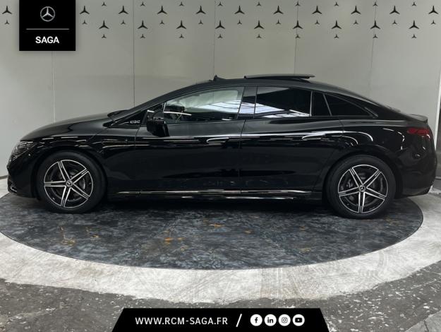 MERCEDES-BENZ EQE Berline EQE 350 AMG Line  