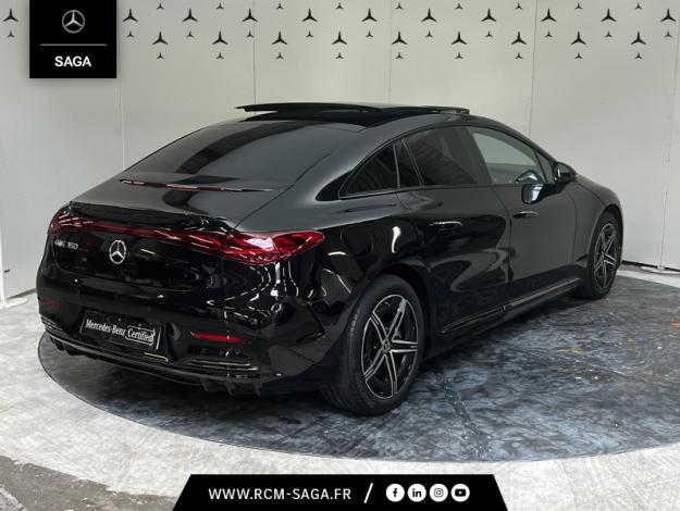 MERCEDES-BENZ EQE Berline EQE 350 AMG Line  