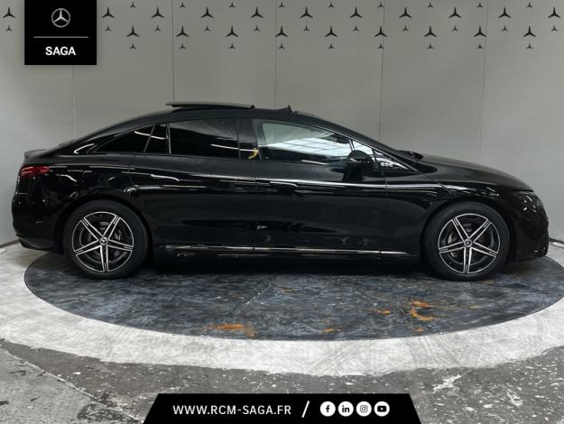 MERCEDES-BENZ EQE Berline EQE 350 AMG Line  