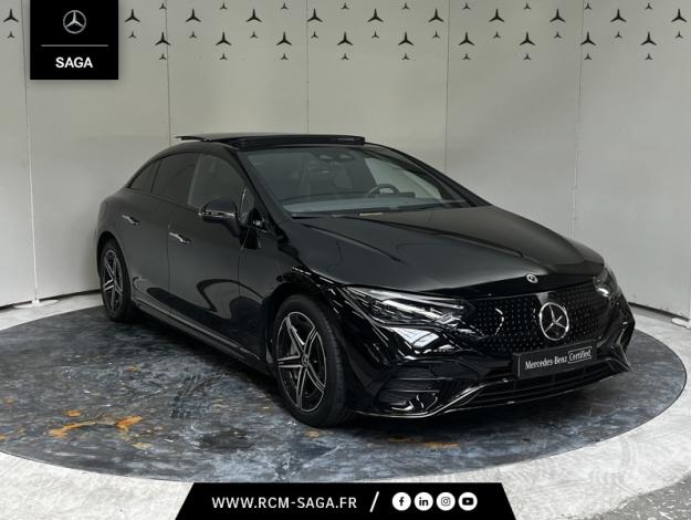 MERCEDES-BENZ EQE Berline EQE 350 AMG Line  