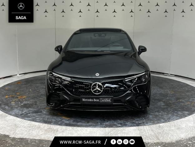 MERCEDES-BENZ EQE Berline EQE 350 AMG Line  