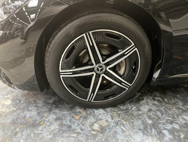 MERCEDES-BENZ EQE Berline EQE 350 AMG Line  