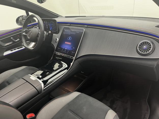 MERCEDES-BENZ EQE Berline EQE 350 AMG Line  