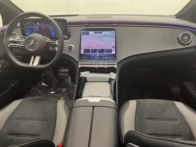 MERCEDES-BENZ EQE Berline EQE 350 AMG Line  
