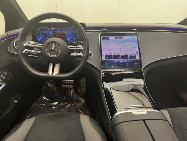 MERCEDES-BENZ EQE Berline EQE 350 AMG Line  