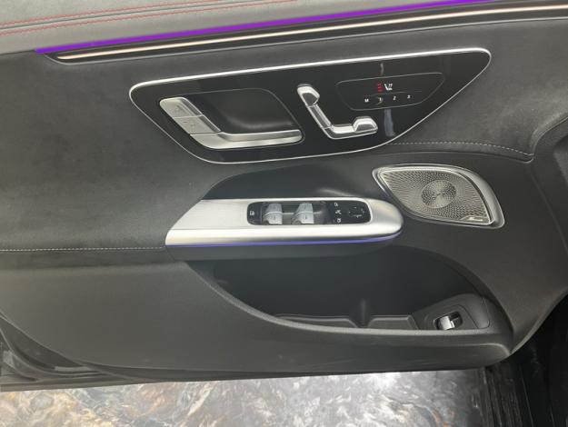 MERCEDES-BENZ EQE Berline EQE 350 AMG Line  