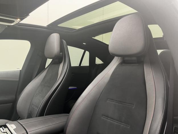 MERCEDES-BENZ EQE Berline EQE 350 AMG Line  