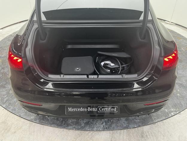 MERCEDES-BENZ EQE Berline EQE 350 AMG Line  