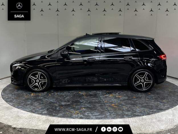 MERCEDES-BENZ Classe B 180 d AMG Line Edition  
