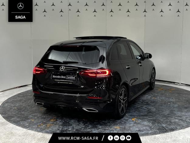 MERCEDES-BENZ Classe B 180 d AMG Line Edition  