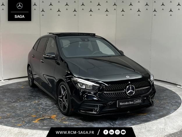 MERCEDES-BENZ Classe B 180 d AMG Line Edition  